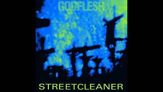 Wisteria - Christbait Rising (GODFLESH cover)