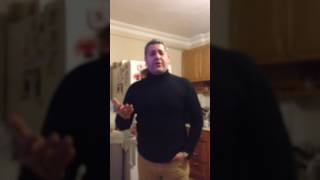 Ahmet demirtaş tan nağmeler