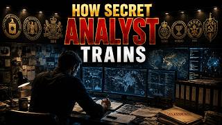 How Top Intelligence Agency  Trains Their Secret Analyst | CIA, MI6 & KGB Methods