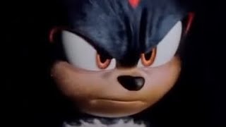 Sonic The Hedgehog 3: Get A Grip (Meme)