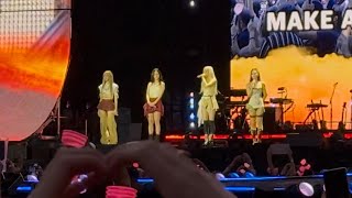 BLACKPINK - Stay | DEADLINE Paris 250802 Fancam 4K60