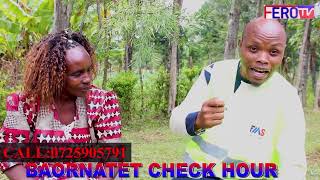 Baornatet Check Hour Only At Fero Tv Kenya