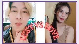 Lust Vs Lovethe Literal Differences