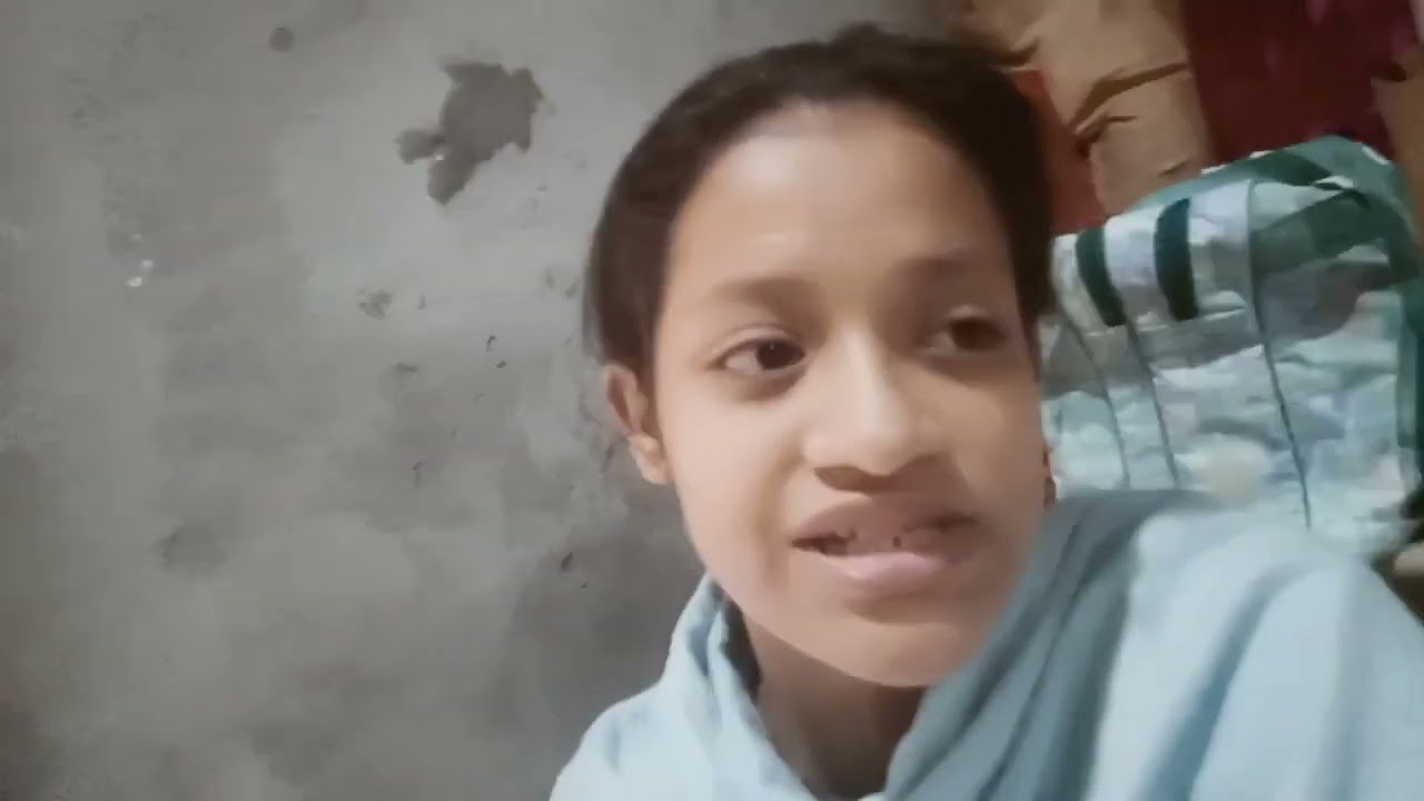 AJ MERI NANO KA KHATAM THA |OR MAMA EMOTIONAL HO GAYE |