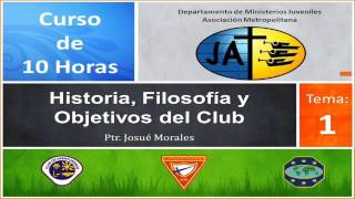 Historia Y Filosofia - Curso De 10Hrs