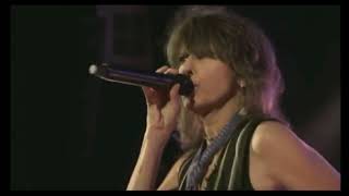 The Pretenders Don'T Cut Your Hair (Live In London, 2010) [Hq]