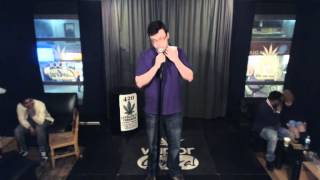 Stoner Sundays 161 Mike Rita