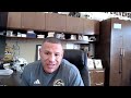 2025 MAC Football Championship Pregame Press Conference: Western Michigan Broncos