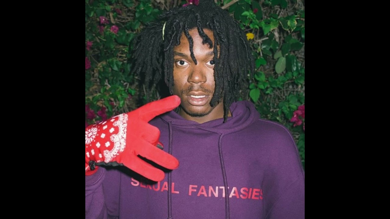 LUCKI TYPE BEAT - “200 MPH”