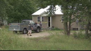 KSP gives update about man shot while trying to attack deputy with a hammer