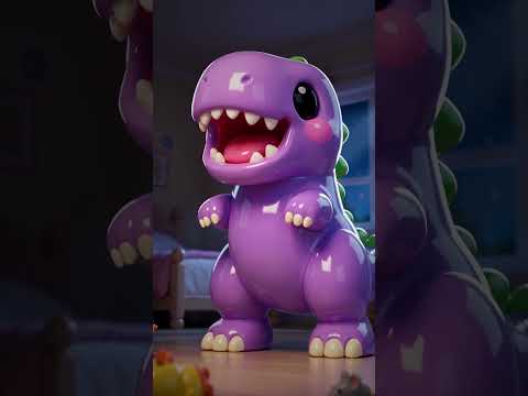 ToyPang Defense | Official Trailer