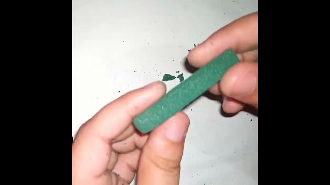 Torch of Oasis MSart 