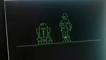 Star wars with cmd+music with arduino buzzer+code