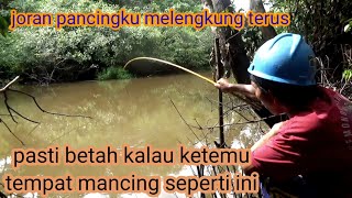 At first I wasn't sure if anyone would eat it.