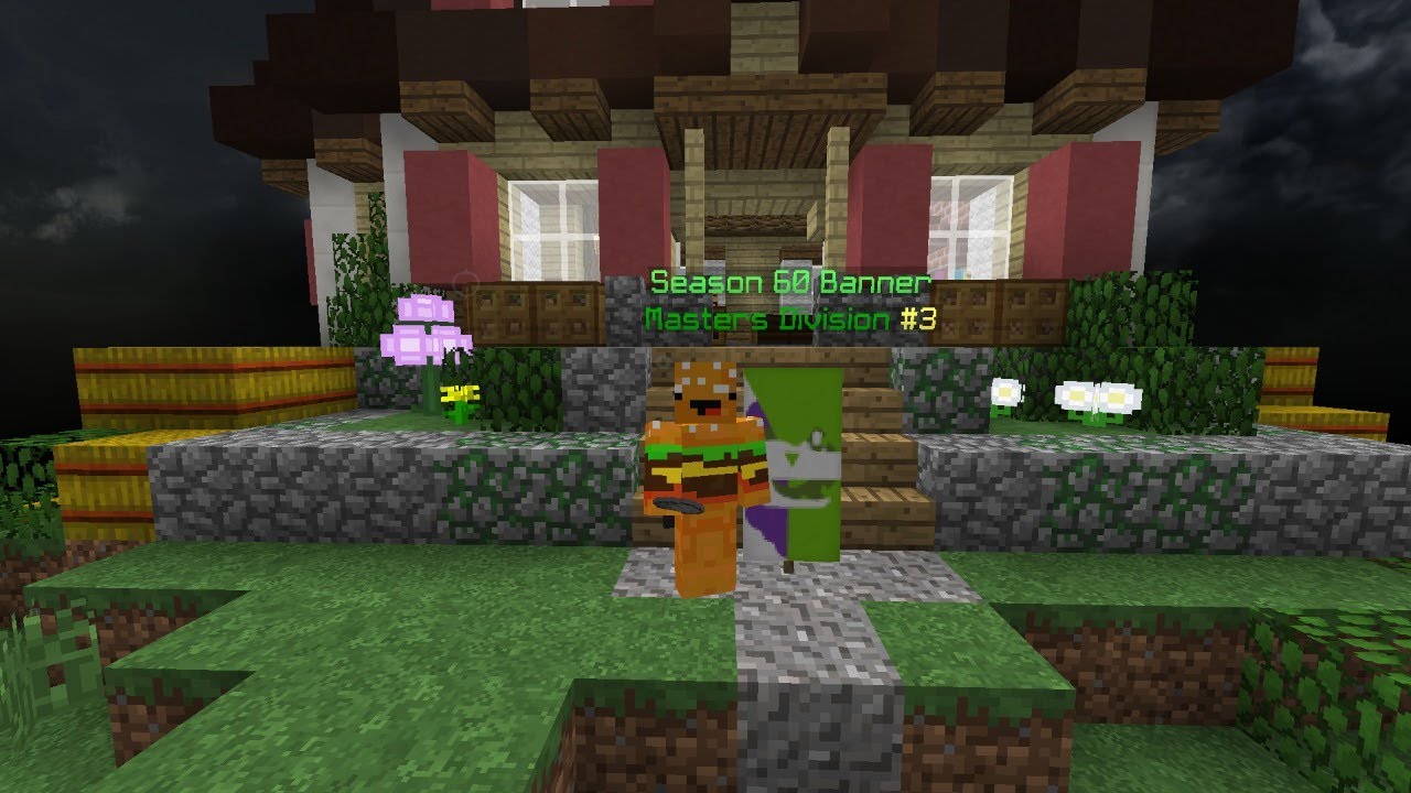 Claiming masters division live