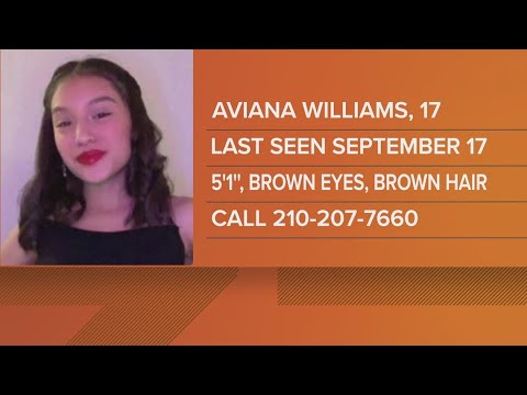 Police asking for help finding missing 17-year-old girl last seen ...