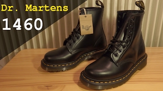 dr marten smooth 1460