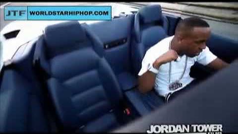 Yo Gotti - Touchdown