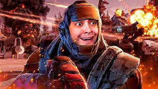 THIS FPS IS A BLAST FROM THE PAST! - ANGELS FALL FIRST WITH FRIENDS
