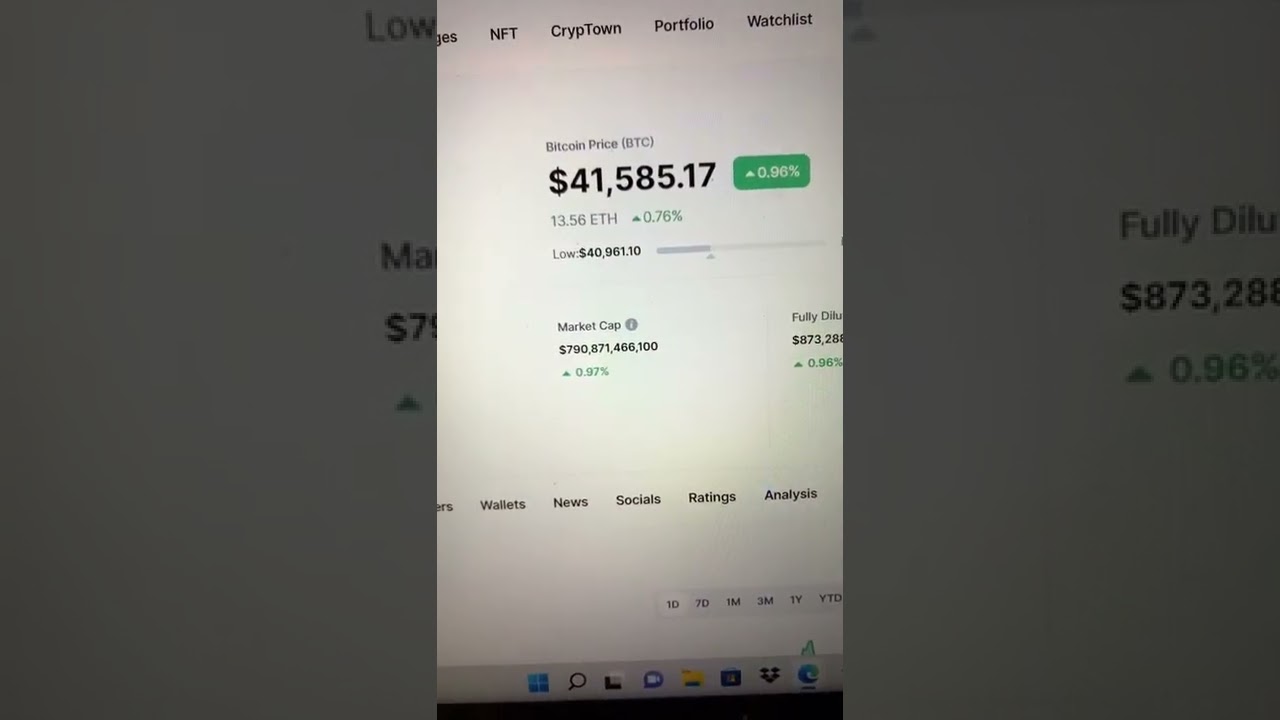 🔴🔴 Bitcoin Price 2022 vs 2008 ✓ ✓ - YouTube