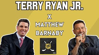 Terry Ryan Interviews Matthew Barnaby - ALL NEW Tales with TR Full Episode
