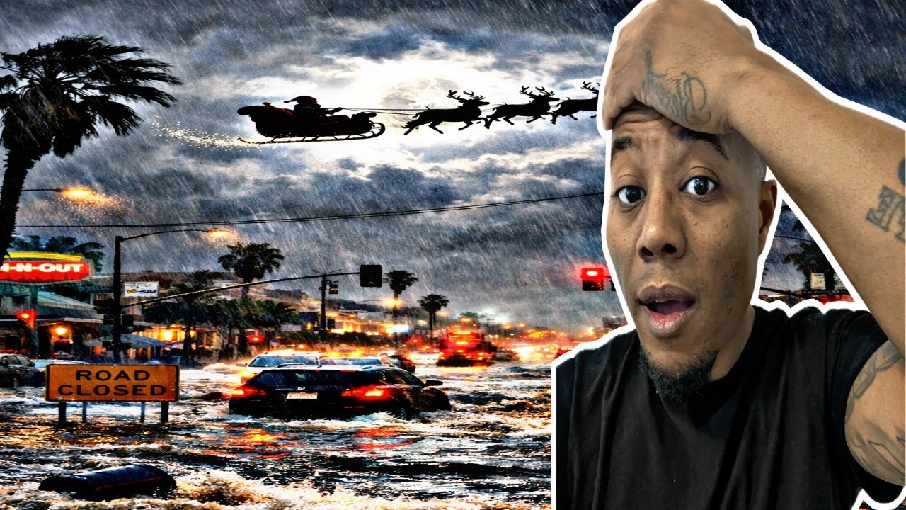WHERE IS THE HOLIDAY SPIRIT??!!....THATS CRAZY TIKTOKS....|REACTION
