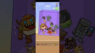 Merge Fellas 410 Italian Brainrot Tung Tung Tung Sahur gameplay