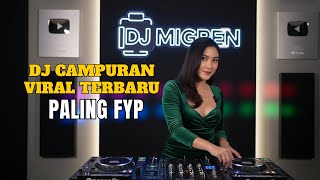 Download Lagu DJ Breakbeat Jedag Jedug 2026 🔥 Nonstop Auto Geleng Viral MP3