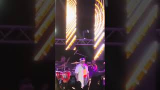 Burning Spear  Slavery Days  In Johannesburg South Africa  jamaica trumpgermany italy