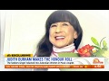 Judith Durham on Sunrise, 29th September 2019