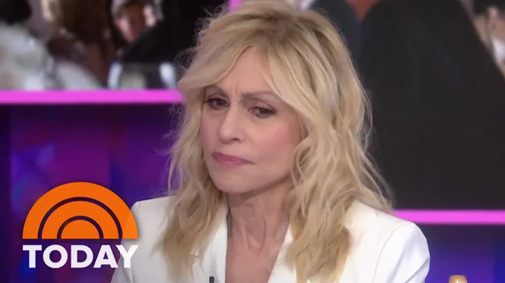 Judith Light Talks About The Assassination Of Gian...