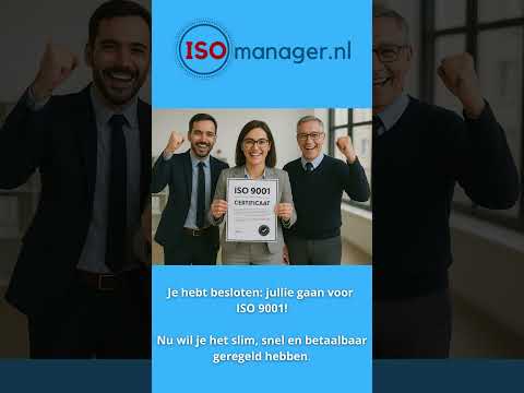 ISO 9001 direct