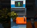 I Built a REAL Arduino Radar 🔥 (Object Detection)