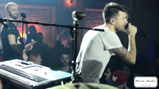 FreeStay Live @ Trend Studio Living Concept 12.02.2015 - Craiova