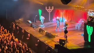 Judas Priest - Crown of Horns (Live at Stadthalle Wien, Vienna/Austria) 2024