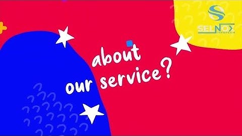 Client Review-Selnox Infotech | Our satisfied client from New York |  #selnoxinfo #digitalmarketing