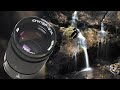 Jupiter 37A - 135mm f3.5 SUPER SHARP TELEPHOTO - SOVIET LENS REVIEW