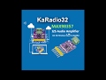 KaRadio32 + Adafruit-MAX98357 I2S 3 Вт усилитель класса D