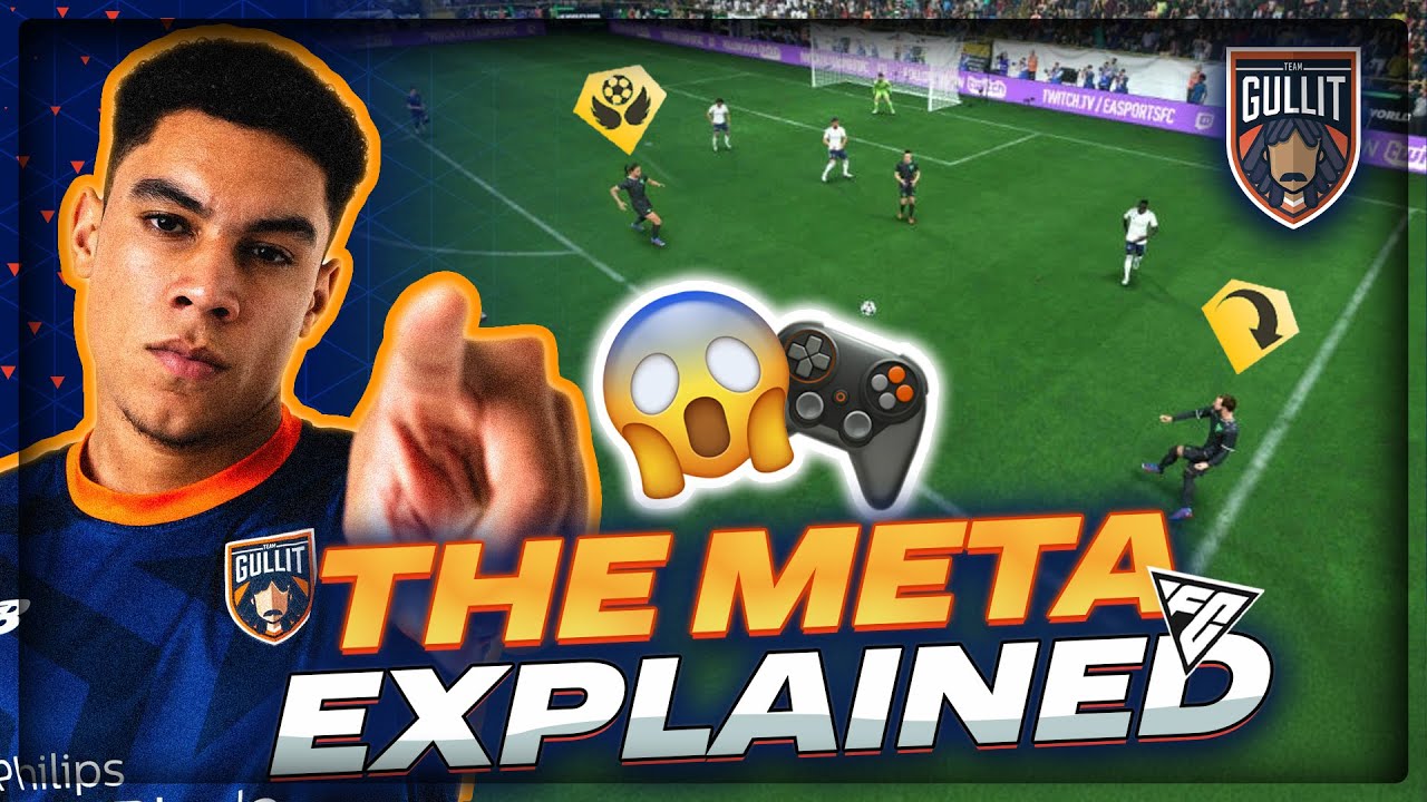 *NEW* AFTER PATCH MOST BROKEN META TACTICS! THE 4-3-2-1 OF DREAMS THAT GOT ME 20-0!