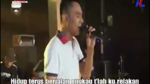 KU LEPAS DENGAN IKHLAS#GERRY MAHESA (ADELLA)