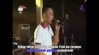 KU LEPAS DENGAN IKHLAS#GERRY MAHESA (ADELLA)