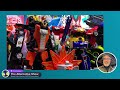 CSTOYS Weekly Drops: DX Engine-Oh, Gunbir-Oh, and More.