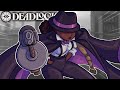 Wraith Deadlock is fweaking epic!