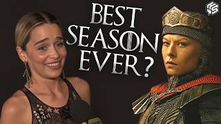HOUSE OF THE DRAGON Season 3 Review | Best Season Ever!!!!!