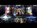 TapSonic Top: Heaven's Vengeance (Hard)