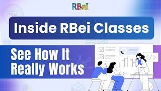 Best CFA and FRM Coaching - RBei Classes - Study Portal - Test Portal - Login - Study Material