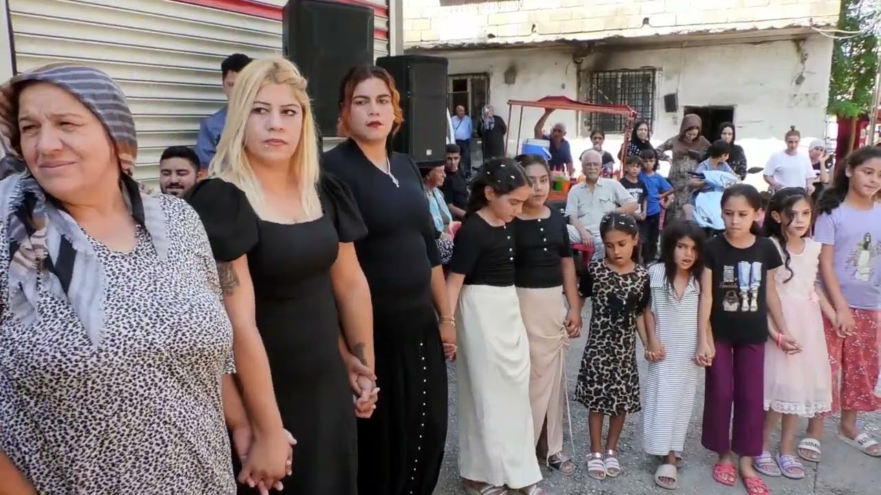 YEŞİLOVA FİDAN İLE CAN DÜGÜN 1