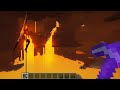 Lil Nas X Caught in Nether