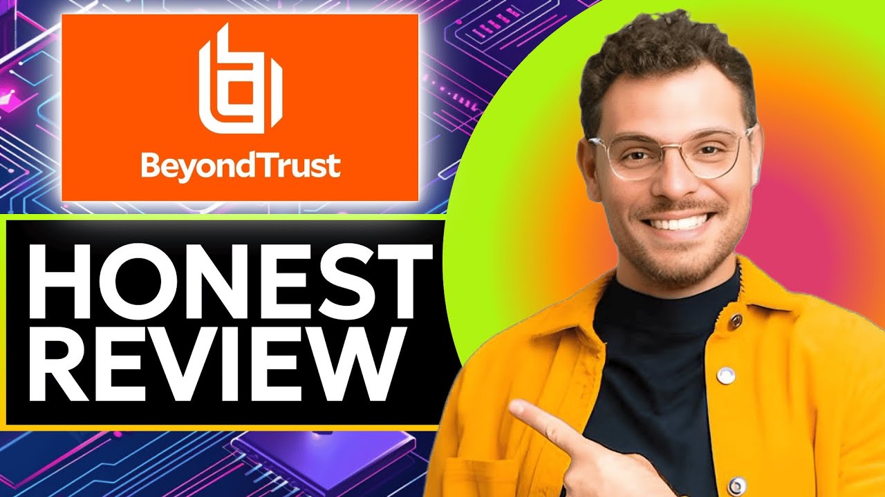 BeyondTrust Cyber security Honest Review - Watch Before Using
