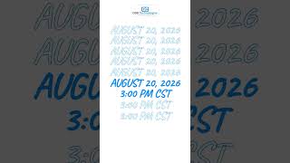BIG Announcement Coming Soon! (Exclusive Free Odoo Webinar)